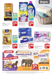 Aktueller EDEKA Prospekt mit Textilreinigung, "Aktuelle Angebote", Seite 9
