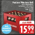 EDEKA Döttesfeld Prospekt mit  im Angebot für 15,99 €