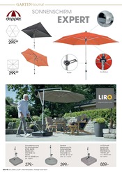Ähnliche Angebote wie Stroh im Prospekt "Garten-Möbel Trends 2023!" auf Seite 100 von Zurbrüggen in Wuppertal