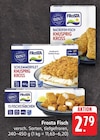 Aktuelle Frosta Angebote bei EDEKA in Reutlingen Aktuelles Fisch Angebot bei EDEKA in Reutlingen ab 2,79 €
