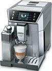 Kaffeevollautomat ECAM 550.85.MS Angebot im Metro Prospekt Kaffeevollautomat ECAM 550.85.MS im Metro Prospekt zum Preis von 832,99 €