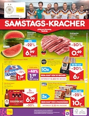 Bier im Netto Marken-Discount Prospekt in Ilmenau Aktueller Netto Marken-Discount Prospekt mit Bier, "Aktuelle Angebote", Seite 17