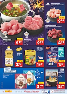 Pute im Netto Marken-Discount Prospekt "Aktuelle Angebote" mit 62 Seiten (Bielefeld)