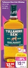 Irish Whiskey Angebote von Tullamore Dew bei Netto Marken-Discount Lehrte für 12,99 €
