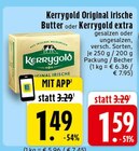 Original irische Butter Angebote von Kerrygold bei EDEKA Lünen für 1,49 €
