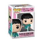 Figurine Funko Pop TV Squid Game S2 Player 456 Seong Gi-Hun - FUNK en promo chez Fnac Menton à 16,99 €