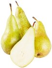 REWE Dortmund - Grüne Tafelbirnen Angebot im Prospekt Grüne Tafelbirnen bei REWE im Dortmund Prospekt für 1,39 €