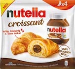 Croissant Angebote von nutella bei Netto mit dem Scottie Potsdam für 2,99 €