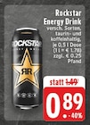 Aktuelles Energy Drink Angebot bei E center in Mülheim (Ruhr) ab 0,89 €