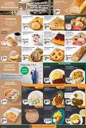 Mozzarella im GLOBUS Prospekt in Jena Aktueller GLOBUS Prospekt mit Mozzarella, "Aktuelle Angebote", Seite 12