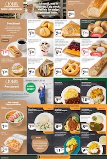 Wecker im aktuellen GLOBUS Prospekt (Jena) Wecker im GLOBUS Prospekt "Aktuelle Angebote" mit 29 Seiten (Jena)
