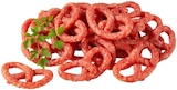 Salami Mini Brez'n von Breu im aktuellen REWE Prospekt für 2,99 €