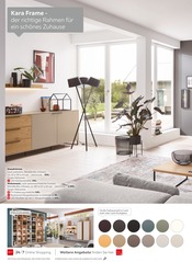 Aktueller XXXLutz Möbelhäuser Prospekt mit Wohnwand, "Musterring - Wenn es Zuhause am schönsten ist!", Seite 14
