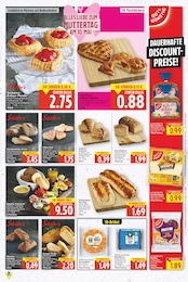 Quark Angebot im aktuellen E center Prospekt auf Seite 9