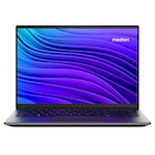 Ordinateur portable - 14 - MEDION en promo chez Carrefour Saint-Quentin à 249,99 €