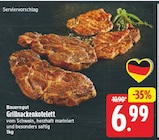 Grillnackenkotelett von Bauergut für 6,99 € bei E center im Angebot Grillnackenkotelett von Bauergut im aktuellen E center Prospekt