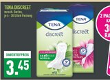 Marktkauf Blomberg - discreet Normal Angebot im Prospekt discreet Normal bei Marktkauf im Blomberg Prospekt für 3,45 €
