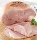 Promo Jambon à l'ancienne avec couenne cuit au torchon à 17,90 € dans le catalogue Intermarché Contact à Rupt-sur-Moselle