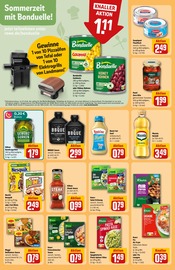 Gewürzgurken im REWE Prospekt in Wiesbaden Aktueller REWE Prospekt mit Gewürzgurken, "Dein Markt", Seite 26