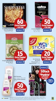 Lavazza im EDEKA Prospekt "Aktuelle Angebote" mit 49 Seiten (Mannheim)