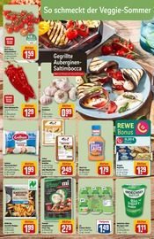 Joghurt im REWE Prospekt in Bensheim Aktueller REWE Prospekt mit Joghurt, "Dein Markt", Seite 4