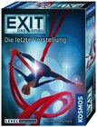 Puzzle EXIT im Angebot bei Penny in Maintal Puzzle EXIT Angebote von KOSMOS bei Penny Maintal für 9,99 €