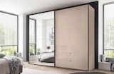 Schwebetürenschrank 2-türig im XXXLutz Prospekt Schwebetürenschrank 2-türig von Dieter Knoll im aktuellen XXXLutz Prospekt für 1.999,00 €