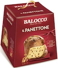 Aktuelles Panettone Angebot bei Metro in Ulm ab 4,80 €