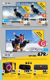 Aktueller MEDIMAX Prospekt mit Lautsprecher, "UNSERE WINTER-WINNER", Seite 5