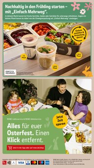 Whiskas Angebot im REWE Prospekt, gültig von 16.03.2026 bis 21.03.2026 Whiskas Angebot im aktuellen REWE Prospekt auf Seite 22