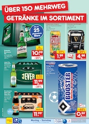 Krombacher im Netto Marken-Discount Prospekt in Arnsberg Aktueller Netto Marken-Discount Prospekt mit Krombacher, "Aktuelle Angebote", Seite 32