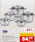 Topfset Galactica im Angebot bei Netto Marken-Discount in Duisburg Topfset Galactica Angebote von ELO bei Netto Marken-Discount Duisburg für 84,99 €