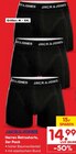 Herren Retroshorts im Angebot bei Netto Marken-Discount in Norderstedt Herren Retroshorts Angebote von JACK & JONES bei Netto Marken-Discount Norderstedt für 14,99 €