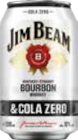 Aktuelle Jim Beam Angebote bei EDEKA in München Aktuelles Mixgetränk Angebot bei EDEKA in München ab 1,99 €