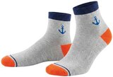 Aktuelle Bekleidung Angebote bei REWE in Koblenz Aktuelles Damen Motivsocken Angebot bei REWE in Koblenz ab 2,99 €