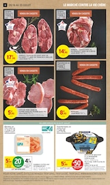 Catalogue Intermarché en cours à Nantes, "2+1 OFFERT SUR UNE SÉLECTION DE PRODUITS", Page 8