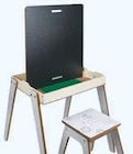 Mon Bureau Tableau 3 en 1 en promo chez Hyper U Saint-Brieuc à 39,99 €