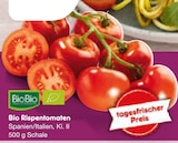 Bio Rispentomaten im Angebot bei Netto Marken-Discount in Solingen Bio Rispentomaten Angebote von BioBio bei Netto Marken-Discount Solingen