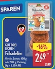 Frikadellen bei ALDI Nord im Potsdam Prospekt für 2,49 €