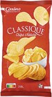 Chips nature - CASINO à 1,89 € dans le catalogue Casino Supermarchés