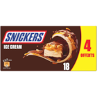 SNICKERS glacé en promo chez Carrefour Créteil à 5,99 €