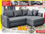 Wohnlandschaft bei Opti-Megastore im Prospekt "" für 699,00 €