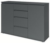 Kommoden Bresta Angebote bei Die Möbelfundgrube Bad Kreuznach für 129,99 €