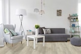 VINYLBODEN EICHE WEISS Angebot in Oberdorla VINYLBODEN EICHE WEISS im aktuellen Prospekt bei PROFI Wesch in Oberdorla