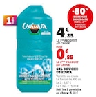 Gel Douche - Ushuaia dans le catalogue Super U