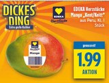 Aktuelle Feuerwerk Angebote bei diska in Hof Aktuelles Mango Kent/Keitt Angebot bei diska in Hof ab 1,99 €