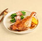 Cuisse de canard à Rayon Boucherie Carrefour dans Vallières