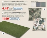 Outdoor-Dekokissen Angebote von LIVARNO home bei Lidl Rottenburg für 4,49 €