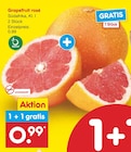 Grapefruit rosé für 0,99 € bei Netto Marken-Discount im Angebot Grapefruit rosé im aktuellen Netto Marken-Discount Prospekt