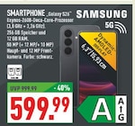 Galaxy S26+ im Angebot bei Marktkauf in Neuss Galaxy S26+ Angebote von Samsung bei Marktkauf Neuss für 599,99 €
